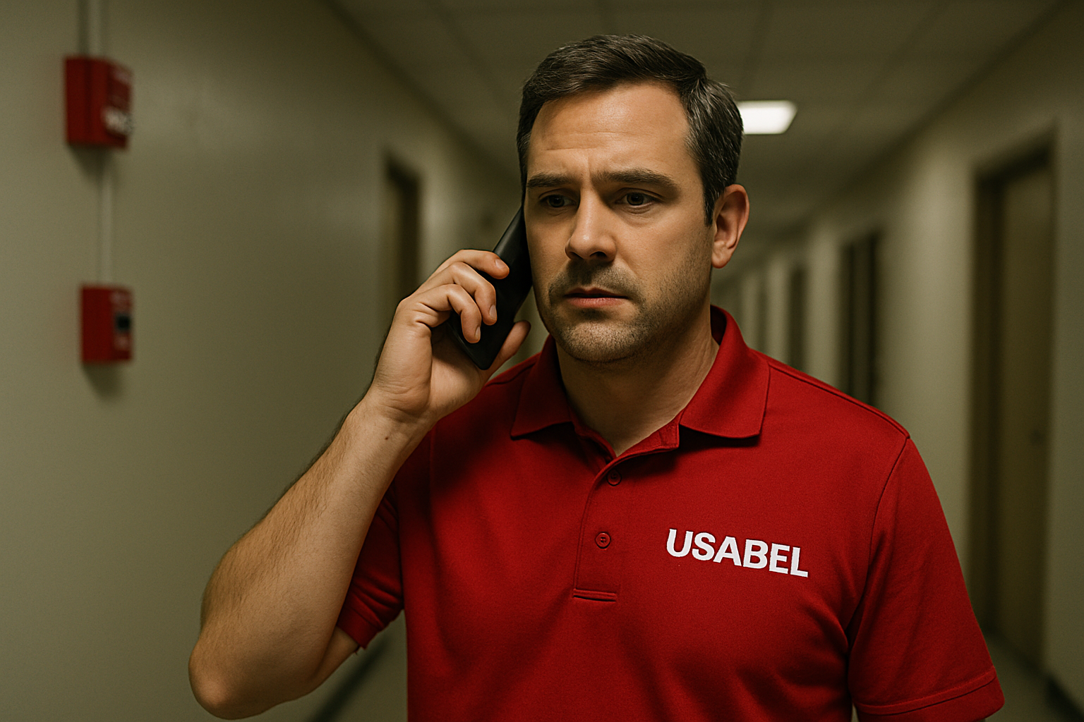 24/7 Emergency Response